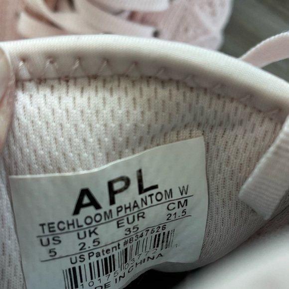 APL Techloom Phantom - Picture 7 of 7